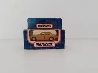 Matchbox Rolls-Royce Silver Spirit