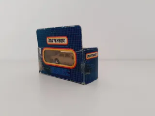 Matchbox Rolls-Royce Silver Spirit