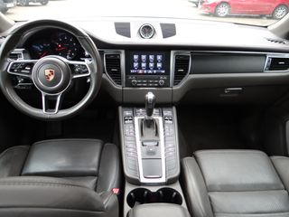 Porsche Macan 2018