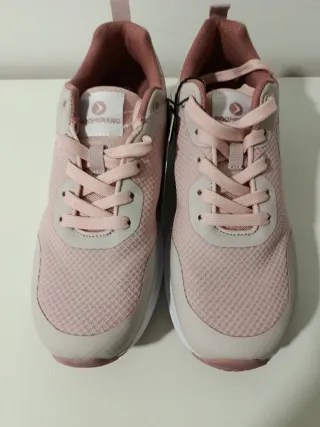 CHOLLO!!!Zapatillas boomerang mujer Nuevas c/Etiqu