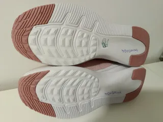 CHOLLO!!!Zapatillas boomerang mujer Nuevas c/Etiqu