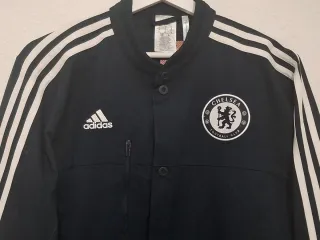 Chaqueta Adidas Chelsea FC 2014/15 talla s.