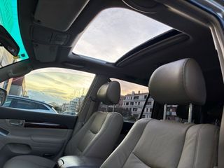 Toyota Land Cruiser (8 plazas)