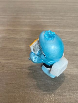 Balenotti 2002 Kinder Sorpresa Mini Figure