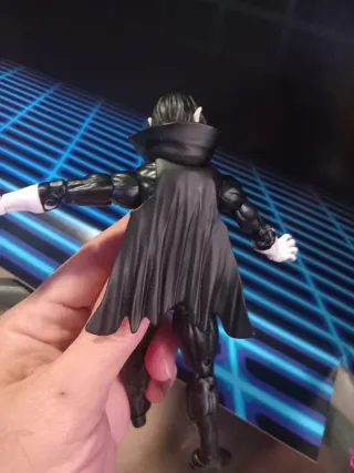 Morbius, Marvel Legends