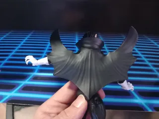 Morbius, Marvel Legends