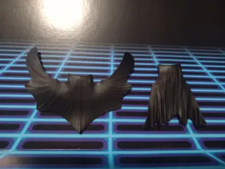 Morbius, Marvel Legends