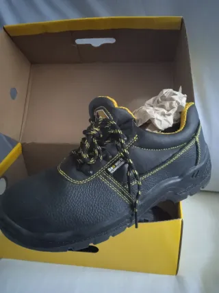 Zapatos trabajo