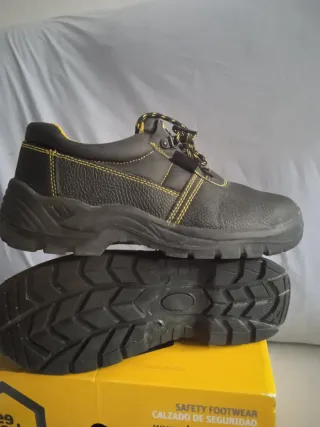 Zapatos trabajo