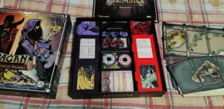 Inserto Pagan Roanoke