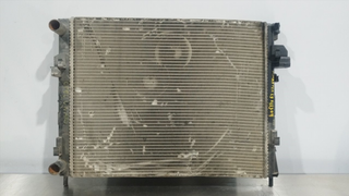 RADIADOR AGUA OPEL VIVARO