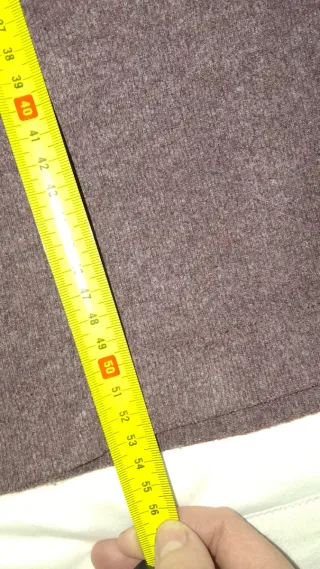 Jersey manga larga mujer Zara