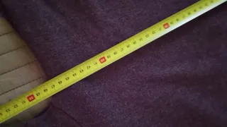 Jersey manga larga mujer Zara