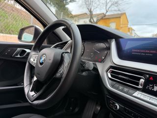 BMW Serie 1 2021 diesel