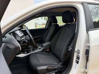 BMW Serie 1 2021 diesel