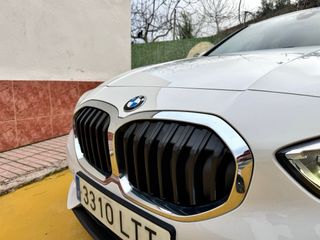 BMW Serie 1 2021 diesel