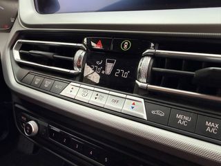 BMW Serie 1 2021 diesel