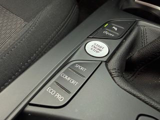 BMW Serie 1 2021 diesel