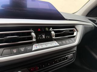 BMW Serie 1 2021 diesel