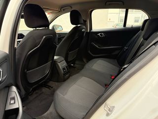 BMW Serie 1 2021 diesel