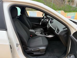 BMW Serie 1 2021 diesel