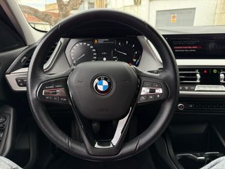 BMW Serie 1 2021 diesel