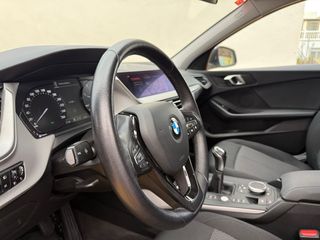 BMW Serie 1 2021 diesel