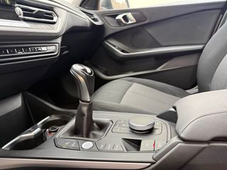 BMW Serie 1 2021 diesel