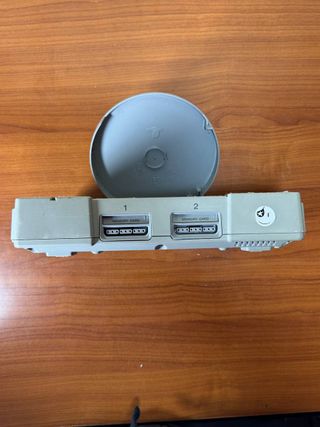 Console PlayStation 1 PS1 SCPH-7002 Non Funziona