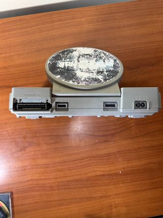 Console PlayStation 1 PS1 SCPH-7002 Non Funziona