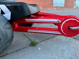 Kart pedales infantil