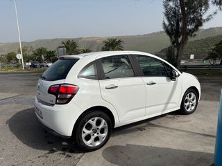 Citroen C3 2016