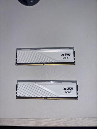 Ram ddr5