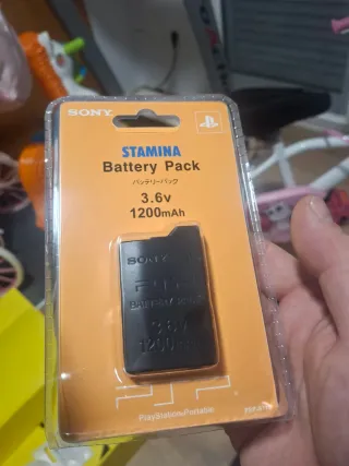 Batteria PSP 2004 3004