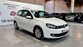 VOLKSWAGEN GOLF VI - EMBRAGUE NUEVO