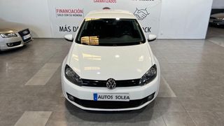VOLKSWAGEN GOLF VI - EMBRAGUE NUEVO