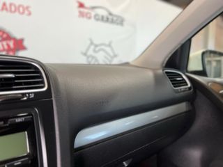 VOLKSWAGEN GOLF VI - EMBRAGUE NUEVO