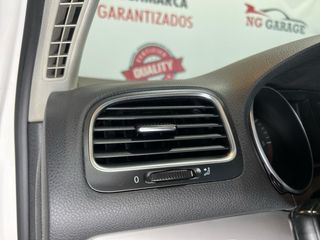 VOLKSWAGEN GOLF VI - EMBRAGUE NUEVO