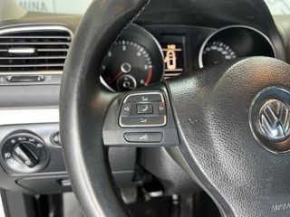 VOLKSWAGEN GOLF VI - EMBRAGUE NUEVO