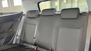 VOLKSWAGEN GOLF VI - EMBRAGUE NUEVO