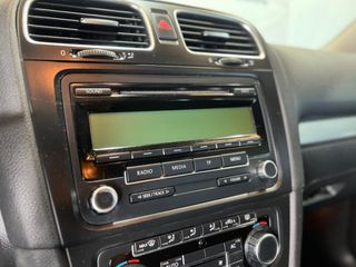 VOLKSWAGEN GOLF VI - EMBRAGUE NUEVO