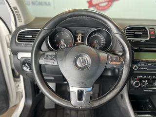 VOLKSWAGEN GOLF VI - EMBRAGUE NUEVO