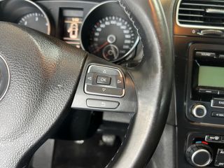 VOLKSWAGEN GOLF VI - EMBRAGUE NUEVO