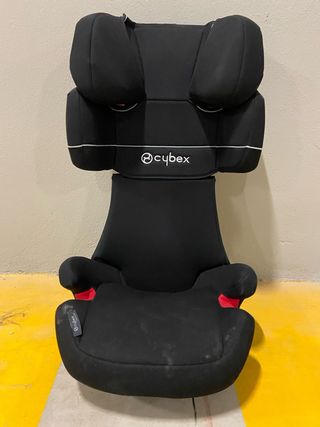 Silla bebe Cybex