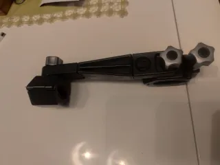 Sujeta paraguas ☂️ Jicaclick