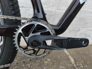 Specialized Epic S-works WC