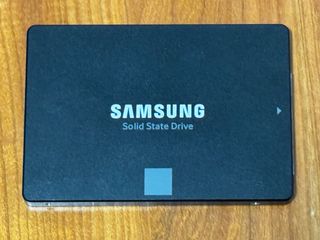 SSD Samsung 850 EVO 1TB
