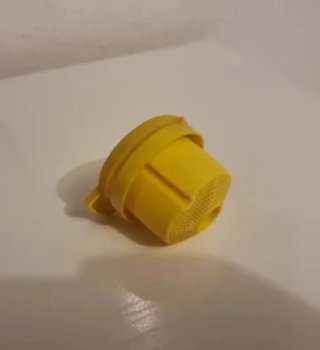 faro antiniebla y tapon  lavaparabrisas megane 3