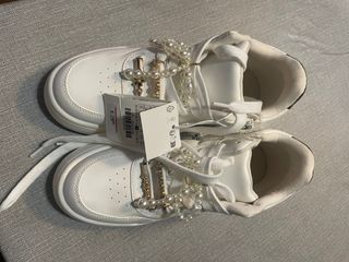 Zapatillas deportivas niña/mujer.