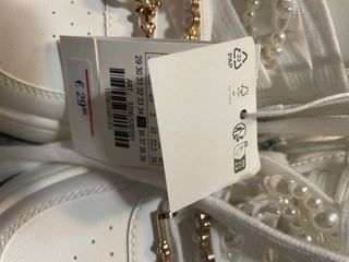 Zapatillas deportivas niña/mujer.